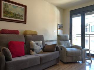 Apartament en Calle simeon pons 2. Apto con trastero en ainsa.