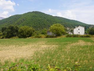 Residential Plot in Carretera bielsa 3-a. Parcela urbana en labuerda