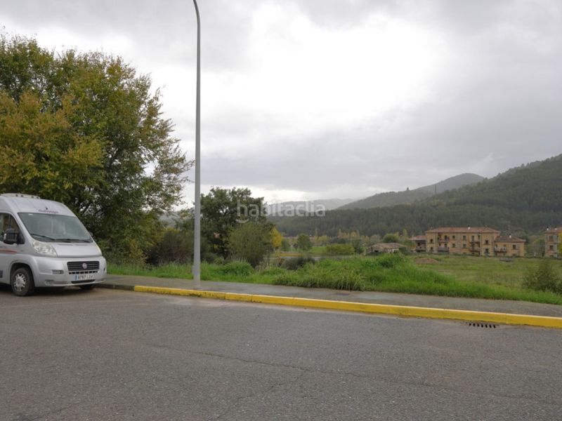 Foto 4fa9f949-6da1-4396-b657-20c9bfedcaeb. Terreno residenziale in calle saint lary s/n in Boltaña