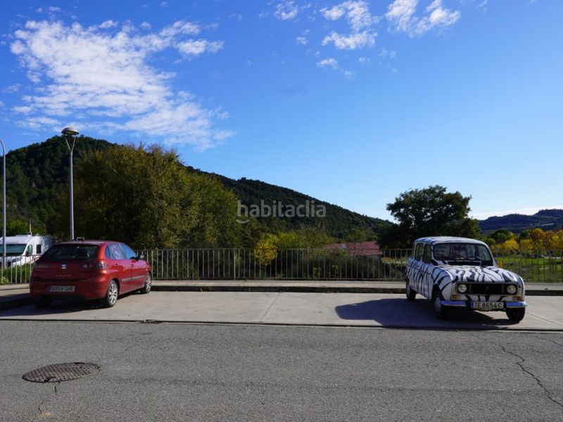 Foto c4c9d462-c879-4b2e-9eb6-ac79c4d68e14. Terreno residenziale in calle saint lary s/n in Boltaña