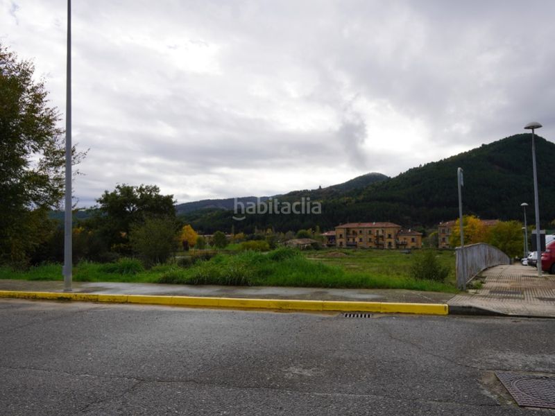 Foto c8ff4e6b-be41-447b-be25-bbca75e34927. Terreno residenziale in calle saint lary s/n in Boltaña