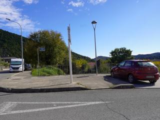 Terreno residenziale in Calle saint lary s/n. Parcela urbana con proyecto de dos chalets en boltaña.