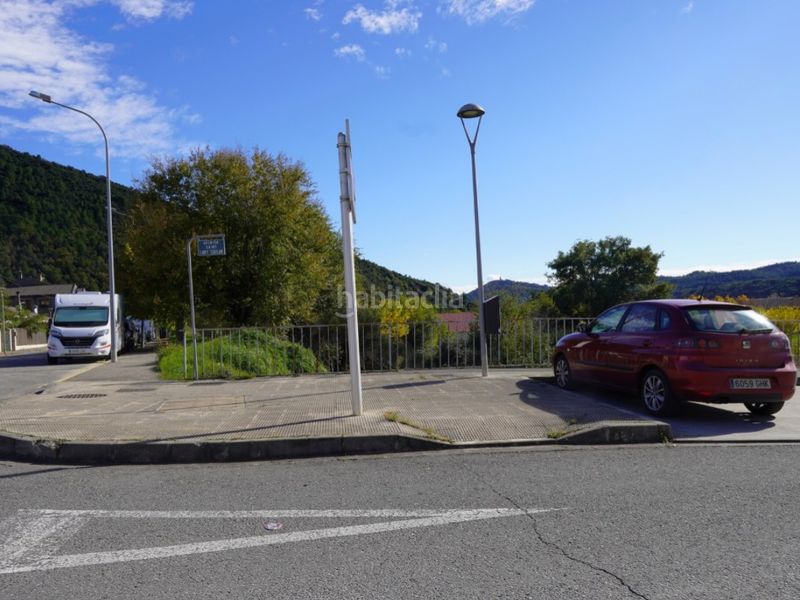 Foto da3f45f0-1d7f-4c85-b6e5-851737927d0d. Terreno residenziale in calle saint lary s/n in Boltaña