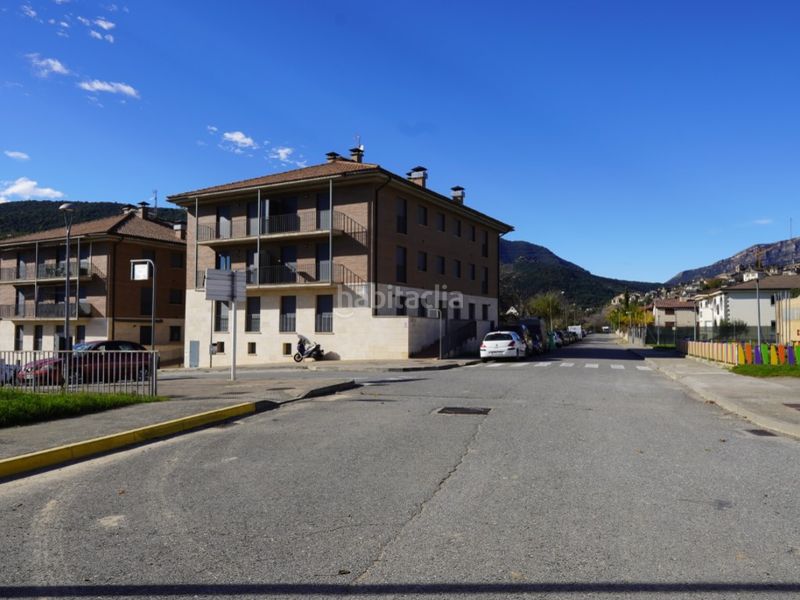 Foto e9c9a956-e585-4d92-9ff3-c3dac6a07413. Terreno residenziale in calle saint lary s/n in Boltaña