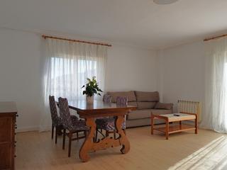 Penthouse  Calle ramon y cajal 7. Ático en barrio residencial de ainsa.