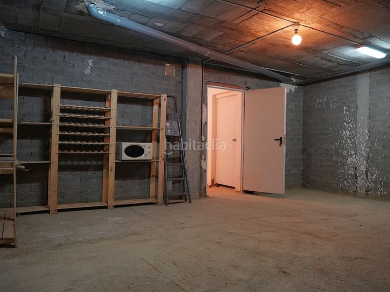 Foto 70fc10ac-40e4-4615-9919-38f6a8019206. Etagenwohnung in calle asuncion ag. rañin 12 in Fueva (La)
