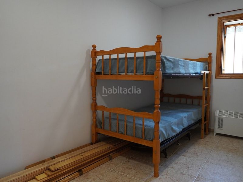 Foto be9e0fbb-8a1c-49e0-9013-0d11921db0cf. Dúplex a calle mayor 26 a San Juan de Plan