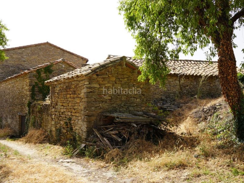 Foto 1ac4698b-a407-4397-a106-785bef8ce4f6. Casa a calle alta (lecina) 13 a Bárcabo