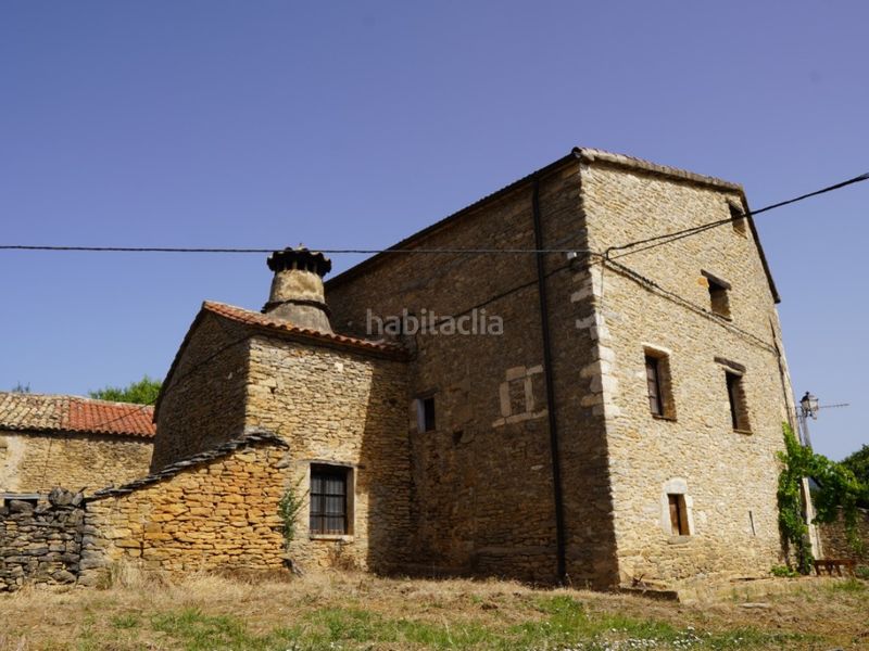 Foto 4398ec19-2fb2-4987-8ec8-deb955a85788. Casa a calle alta (lecina) 13 a Bárcabo