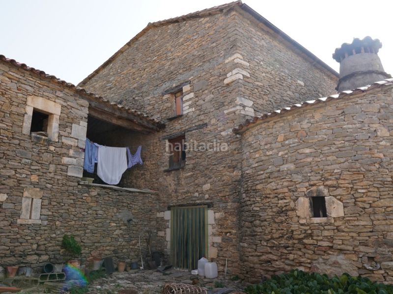 Foto 45e509ba-0922-4a36-a1d3-43dd5447e81a. Casa a calle alta (lecina) 13 a Bárcabo