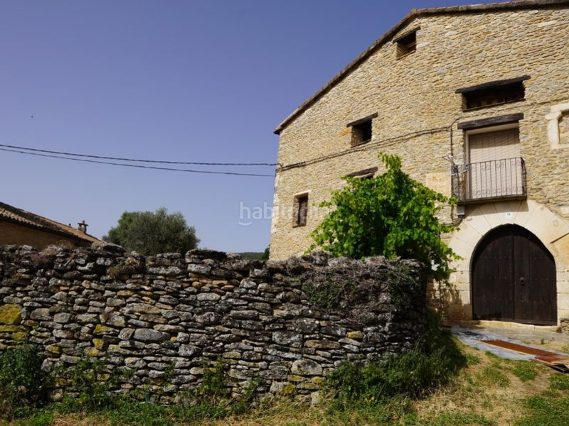 Foto b3274181-4494-486b-99ae-8e7ec3a6b4df. Casa a calle alta (lecina) 13 a Bárcabo