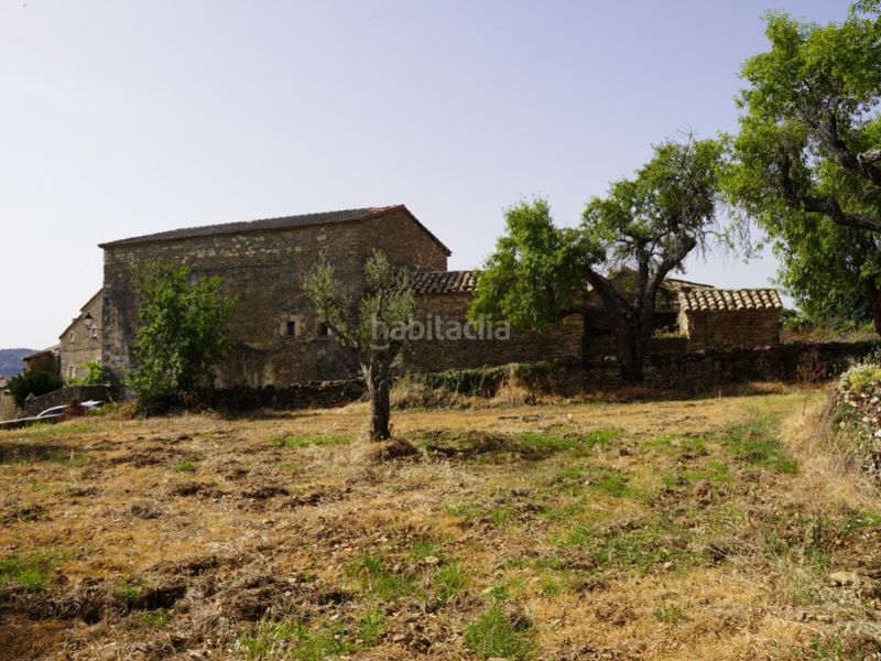 Foto c3d4d88b-142d-41d6-a40a-88788d278ae5. Casa a calle alta (lecina) 13 a Bárcabo