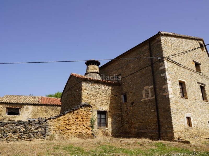 Foto da2f9d1d-b242-4515-8737-18cce57f4f99. Casa a calle alta (lecina) 13 a Bárcabo