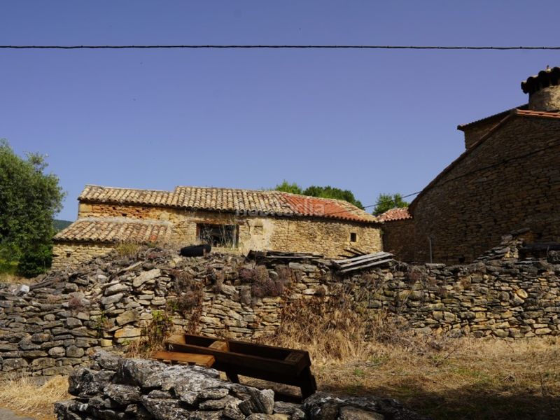Foto dd0a8667-d351-4434-9e72-836dbae1be85. Casa a calle alta (lecina) 13 a Bárcabo