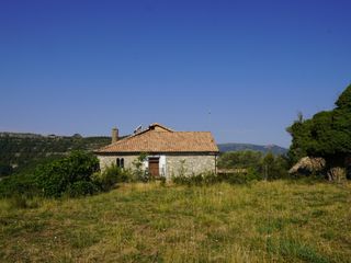Haus in Diseminados sarrato 1. Patrimonio en pleno sobrarbe.