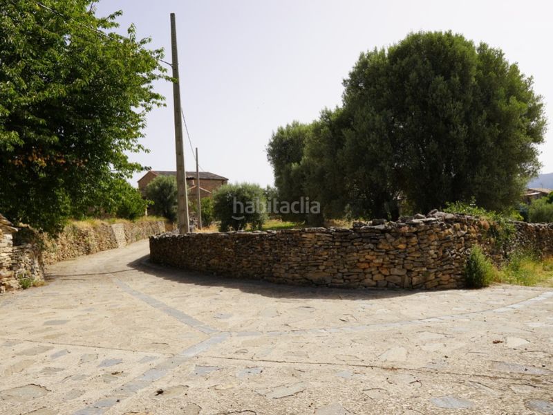 Foto 25670242-f936-43c2-8c18-2d7bb48deeb1. Terreno residenziale in camino casa olivera(lecina) 1 in Bárcabo