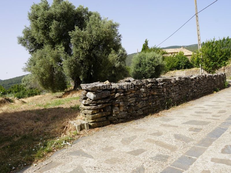 Foto 4b664335-8de9-49e5-8752-123af32b335f. Terreno residenziale in camino casa olivera(lecina) 1 in Bárcabo