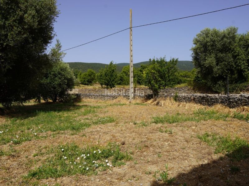 Foto b00be292-703e-41d8-b799-dc3085bb374f. Terreno residenziale in camino casa olivera(lecina) 1 in Bárcabo