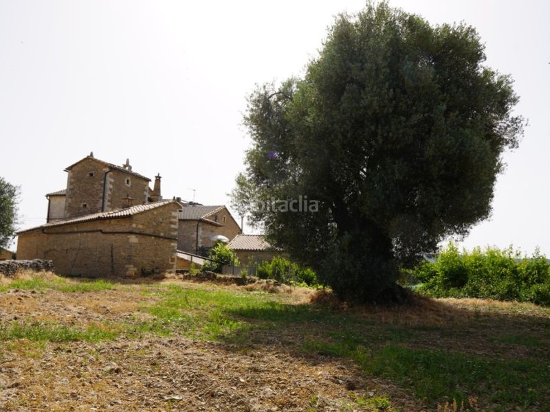 Foto b644421c-832c-4fa1-9cfb-66d08fabe898. Terreno residenziale in camino casa olivera(lecina) 1 in Bárcabo