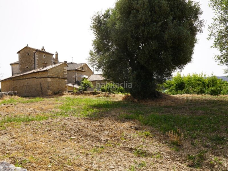 Foto c4b4b573-a05e-49b8-8ecf-f055d377ae85. Terreno residenziale in camino casa olivera(lecina) 1 in Bárcabo