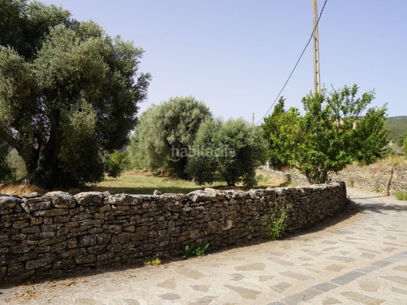 Foto c7323615-3c22-4bed-ab0c-ea8164ce5872. Terreno residenziale in camino casa olivera(lecina) 1 in Bárcabo