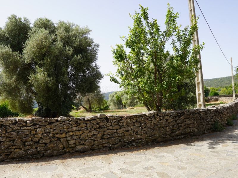 Foto d9858e2b-a433-48c5-b81f-fe1741be66d5. Terreno residenziale in camino casa olivera(lecina) 1 in Bárcabo