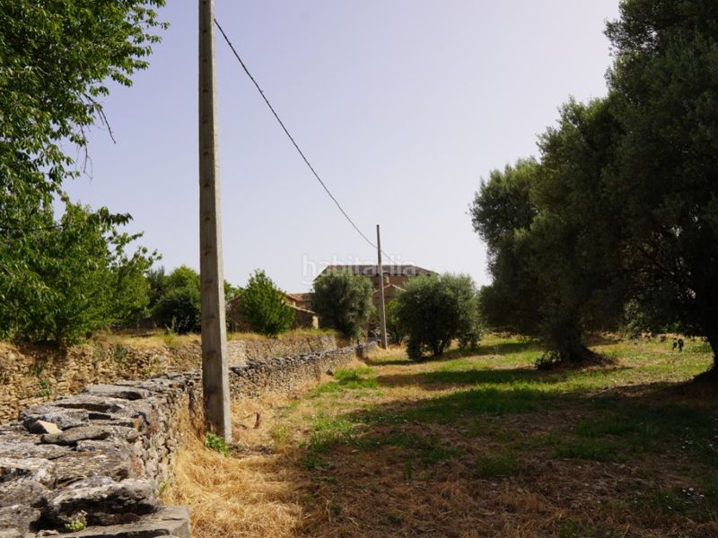 Foto e1e899b3-07a3-4a6d-ba65-6cf20d582977. Terreno residenziale in camino casa olivera(lecina) 1 in Bárcabo