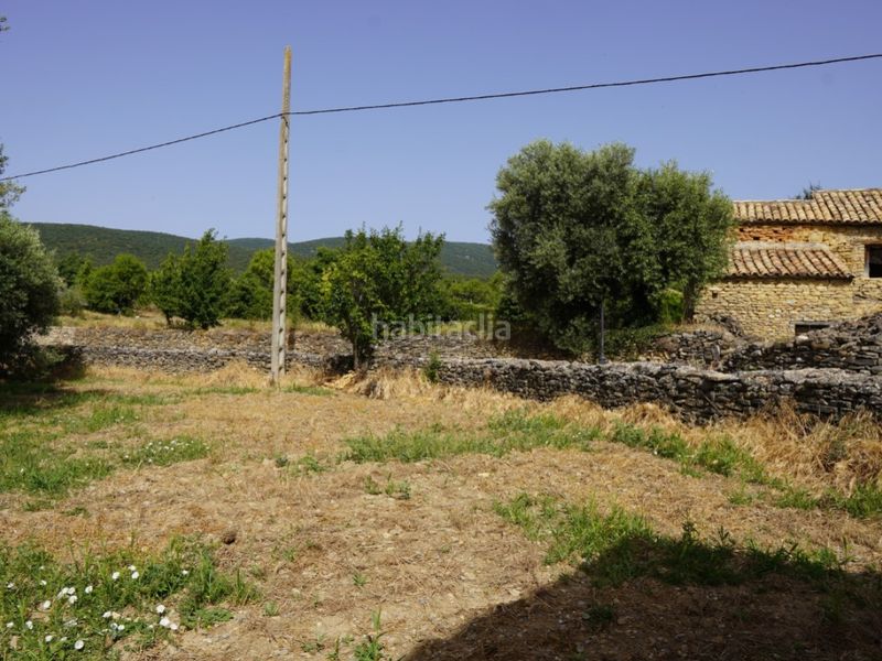 Foto e3214e30-6d49-4a8e-a168-3b57dc620c28. Terreno residenziale in camino casa olivera(lecina) 1 in Bárcabo
