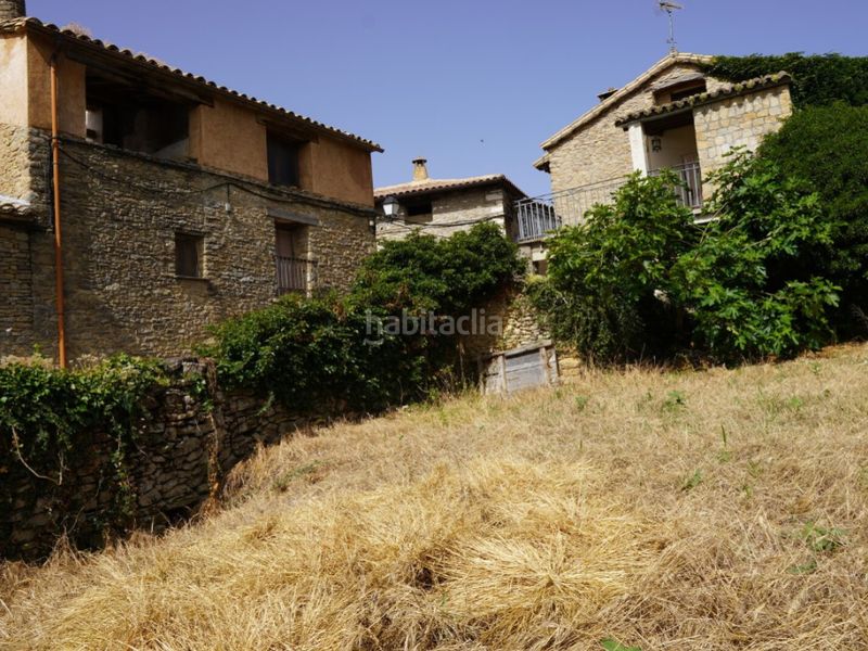 Foto 2b61dc8b-26ae-464f-b000-6339c5424683. Terreno residenziale in calle alta (lecina) 6 in Bárcabo