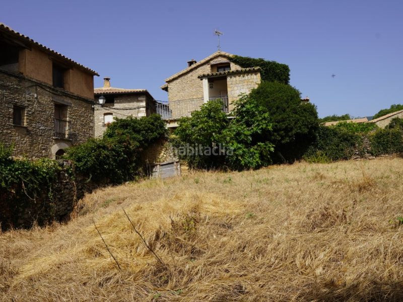 Foto 9ddb4d7f-d91a-4fc1-bbc7-8a62b6b5c1d3. Terreno residenziale in calle alta (lecina) 6 in Bárcabo