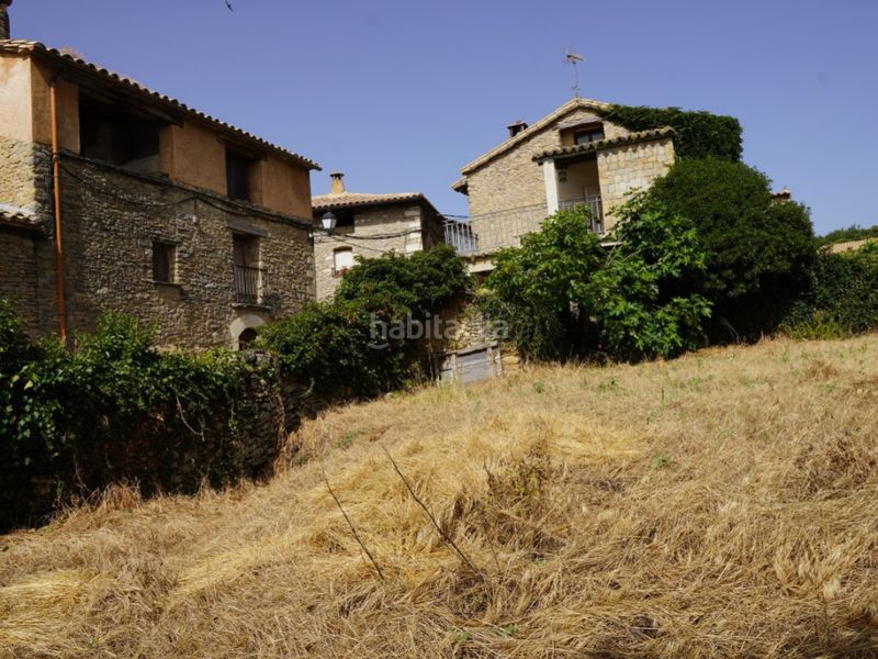 Foto f6fcf3af-9a65-418b-8401-b48db74cffe5. Terreno residenziale in calle alta (lecina) 6 in Bárcabo