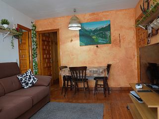 Appartement  Calle medio del 1. Apto a la venta en bielsa