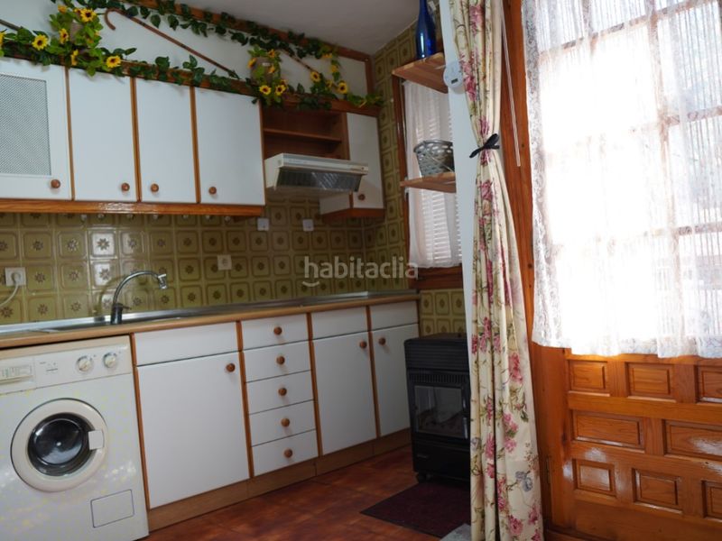 Foto 50315e33-d929-4091-89a4-90fa480fcfd0. Apartament a Bielsa