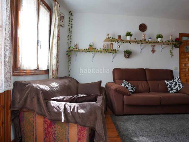 Foto 906ee19a-f99f-40a4-a7bf-ae8e45d26e83. Apartament a Bielsa