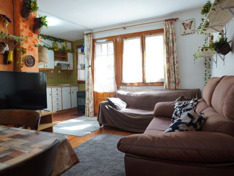 Foto 9d4c04f2-1876-4d0c-a15d-600164d811e1. Apartament a Bielsa