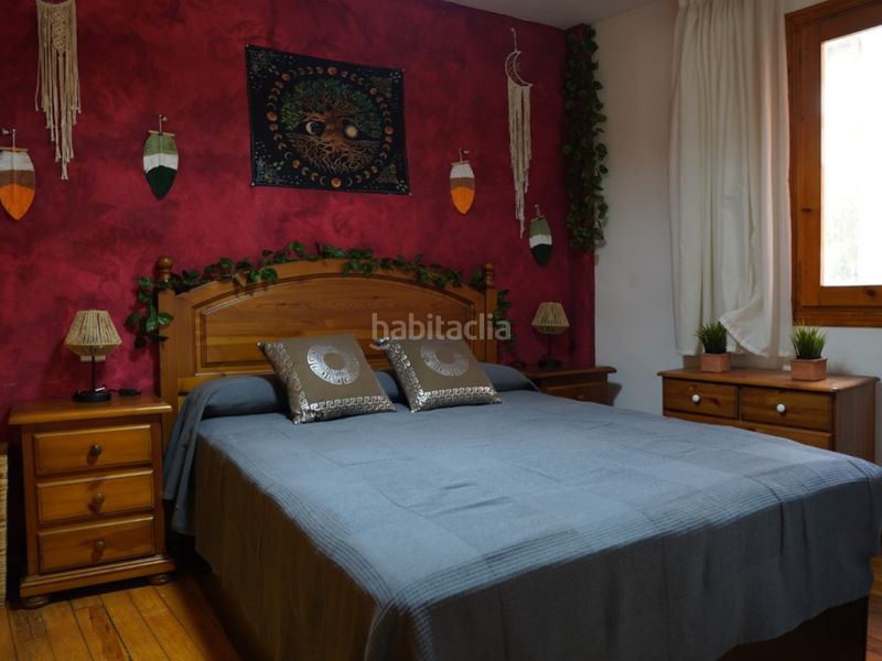 Foto b8a60406-0bfb-43f9-ae94-f67fb1c70546. Apartament a Bielsa