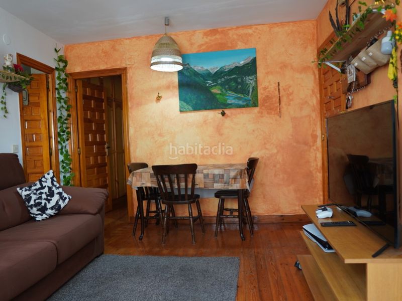 Foto eaca880f-8994-472b-8a3b-35aa4a7f0548. Apartament a Bielsa