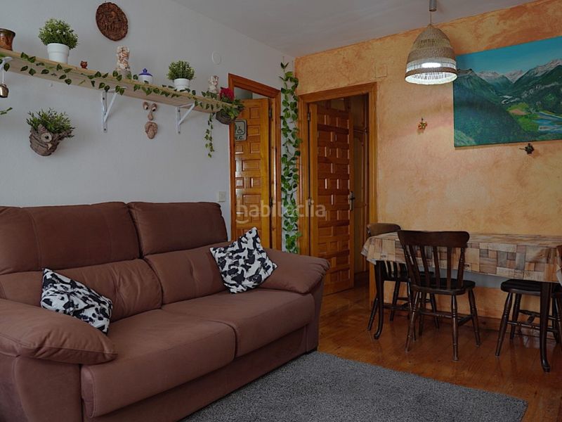 Foto f07d0dd7-20fe-4571-b60a-74a524e0522c. Apartament a Bielsa