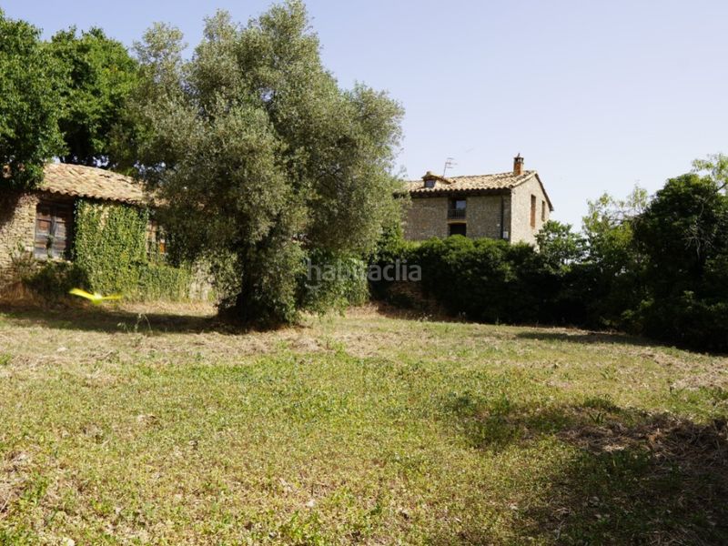Foto f2dc1879-34dd-49a5-ad0a-5de6a4d804cb. Terreno residenziale in calle entrada (lecina) 1 in Bárcabo