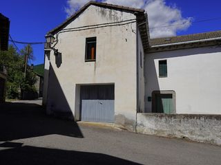 Appartamento  Barrio mora 12. Vivienda a las puertas del parque nacional de ordesa.