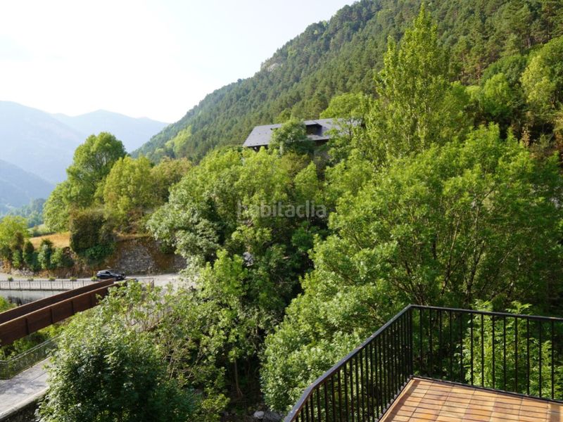 Foto 1c2d64ea-4439-44f8-b1c0-cb73b2fa3524. Casa a calle lafargeta 7 a Bielsa