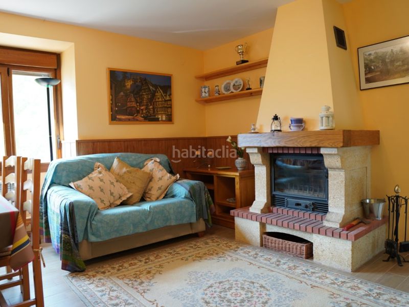 Foto d86dfbad-4390-4901-aa6a-adeb99c076dc. Casa a calle lafargeta 7 a Bielsa