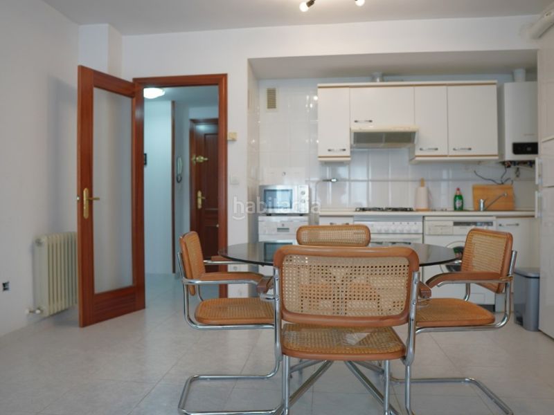 Foto 2a5f6803-655f-4ba7-943a-2193e0b504f8. Apartament a calle san vitorian 2 a Aínsa - Sobrarbe