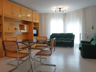 Apartment  Calle san vitorian 2. Apto amueblado en ainsa.