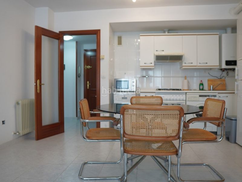 Foto fb811420-40f9-4a80-9f8c-2bbecedbafa0. Apartament a calle san vitorian 2 a Aínsa - Sobrarbe