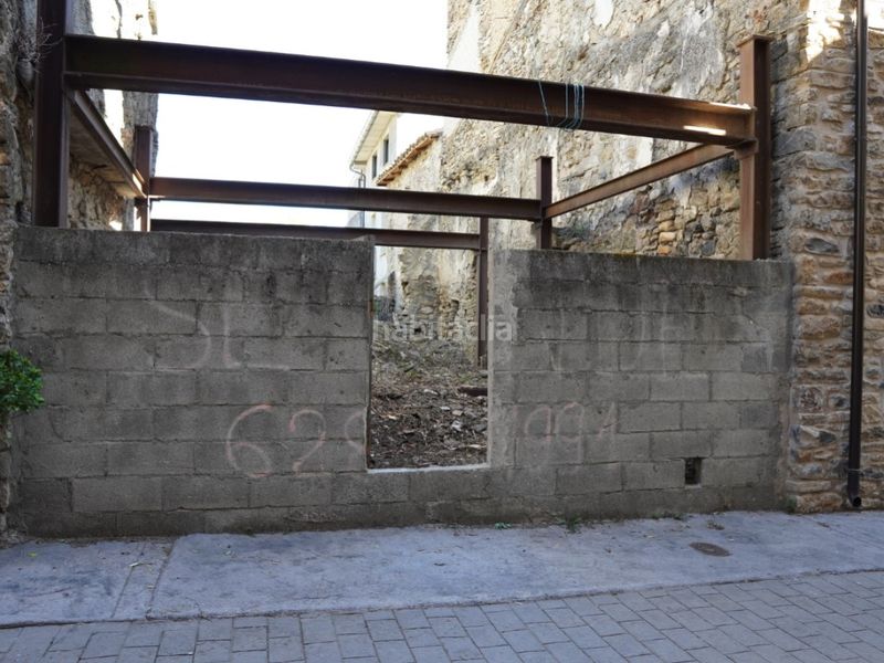 Foto c54c01fb-eff6-4f6c-8030-286d512b7c8b. Terreno residenziale in calle iglesia 31 in Campo