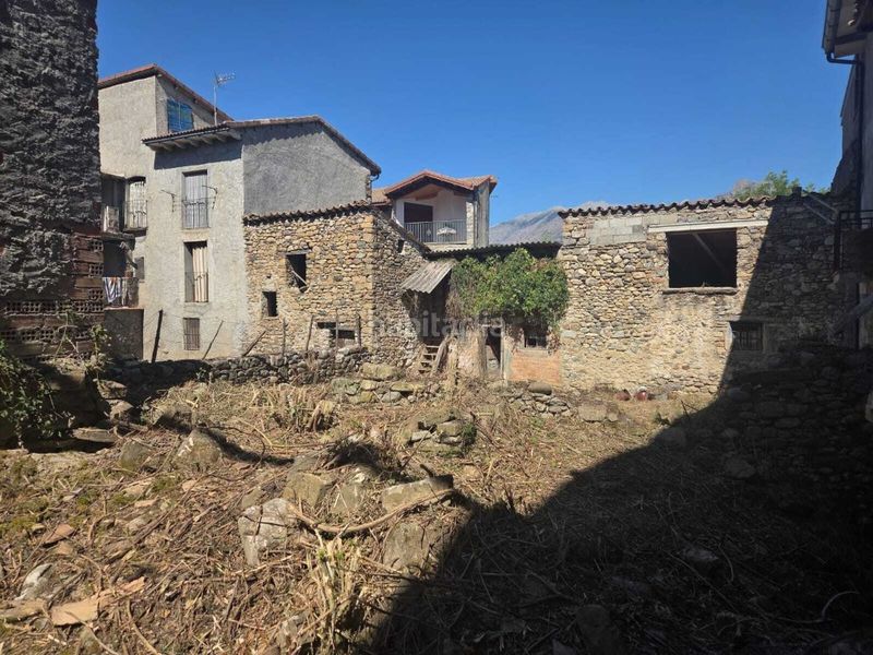 Foto e76f2404-4feb-44b7-8d4e-5e93141a58f8. Terreno residenziale in calle iglesia 31 in Campo