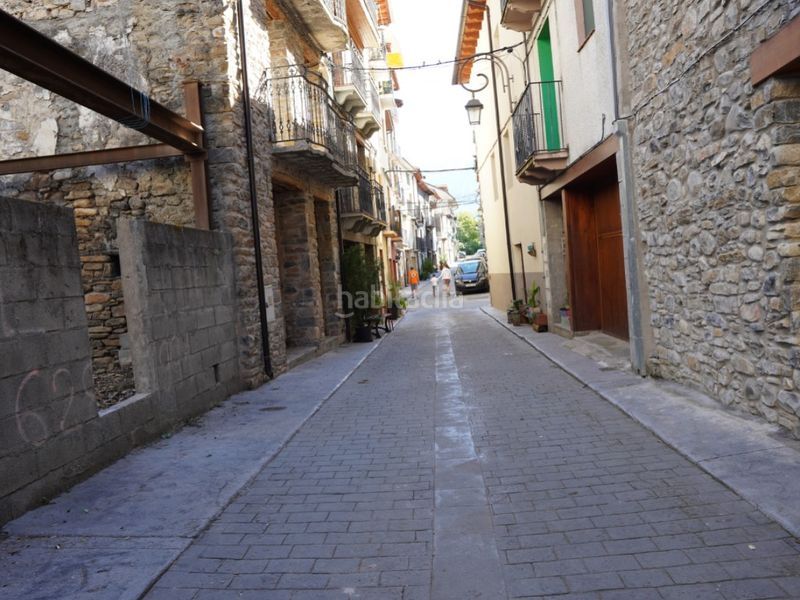 Foto f46036f7-a871-4160-beb7-72add9fbbad9. Terreno residenziale in calle iglesia 31 in Campo