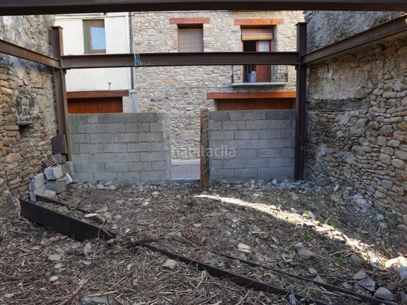 Foto f9e42c01-f9e0-480d-b27e-28b75e401bf0. Terreno residenziale in calle iglesia 31 in Campo