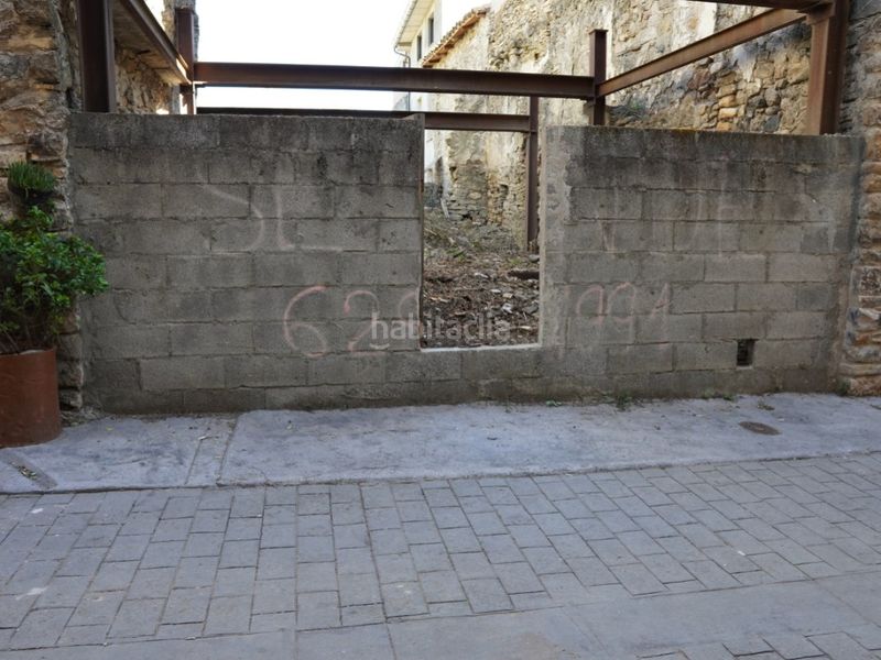 Foto fb622a65-02c0-4053-bab0-399837ad6cad. Terreno residenziale in calle iglesia 31 in Campo